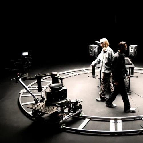 Bless you - keep spinning