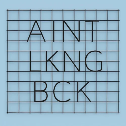 Jon Gurd, Reset Robot - Ain't Looking Back