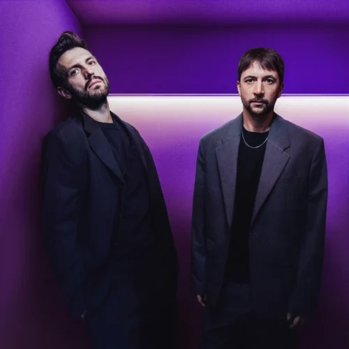 Gheist - Searching Places (Oliver Koletzki)