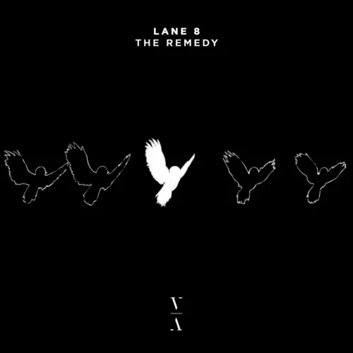 Lane 8 - The Remedy