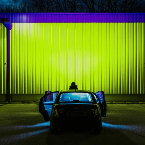 Echonomist, Alexandros Miaris - A Different Frame (Mita Gami Remix)