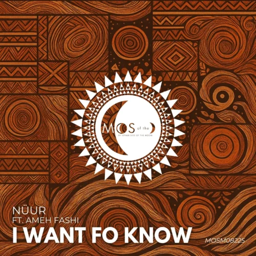 Nüur, Ameh Fashi - I Want To Know