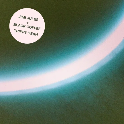 Jimi Jules, Black Coffee - Trippy Yeah