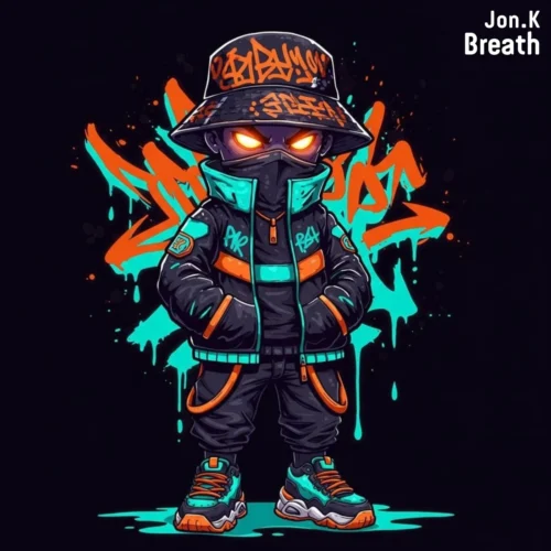 Jon.K - Breath