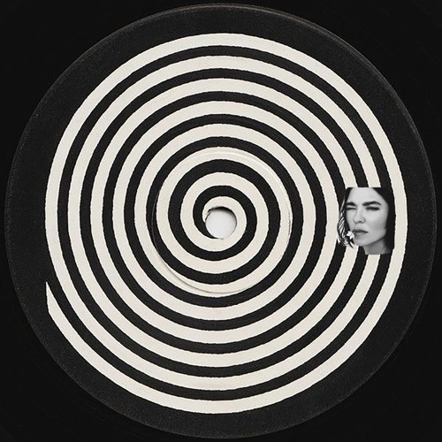 Nina Kraviz - Tarde (Electricano Remix)