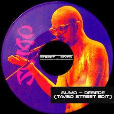 Sumo - Debede (Tavbo Street Edit)