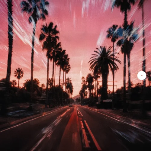 Hidden Empire - Cali's Sun