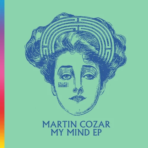 Martin Cozar - Niksen