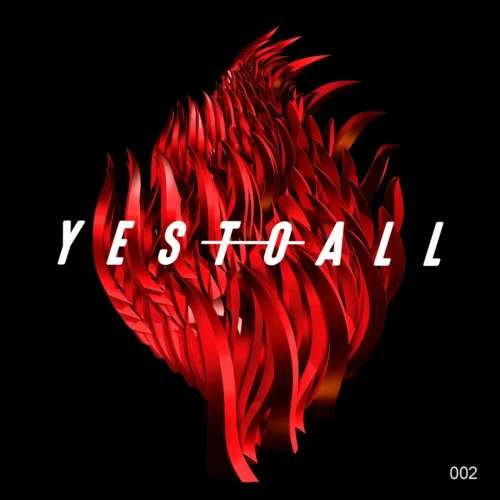 D-Formation, Alex Medina, YES TO ALL - Aria (German Brigante Extended Remix)