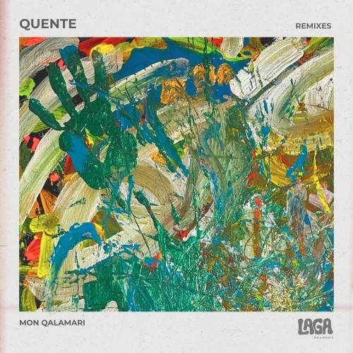 Mon Qalamari - Quente (Musumeci Remix)