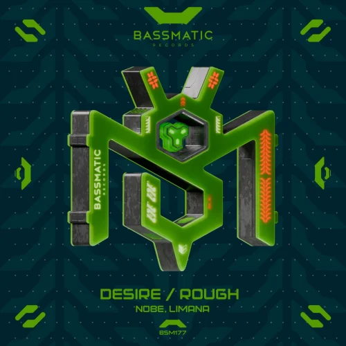 Nobe, Limana - Rough