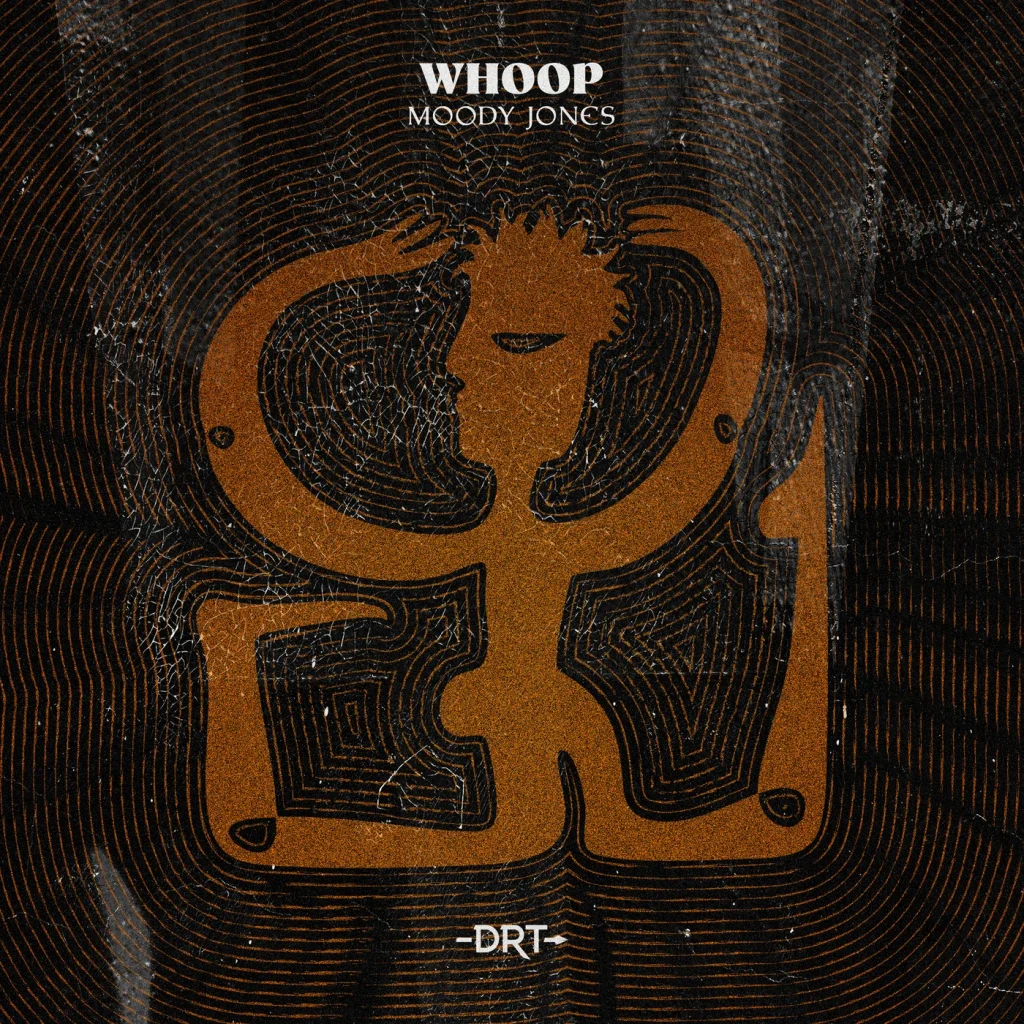 Moody Jones - Whoop
