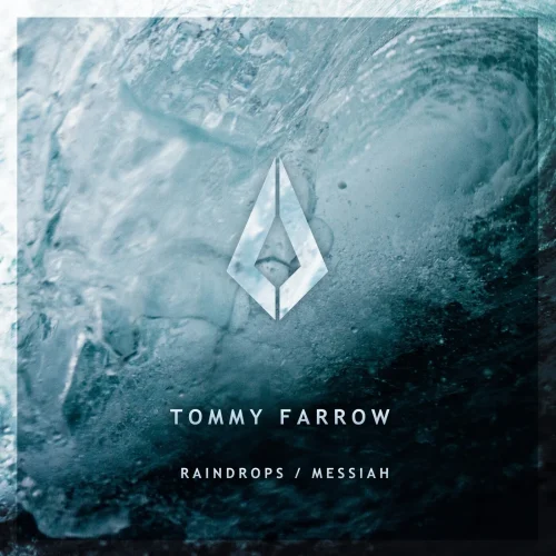 Tommy Farrow, 88Birds - Raindrops