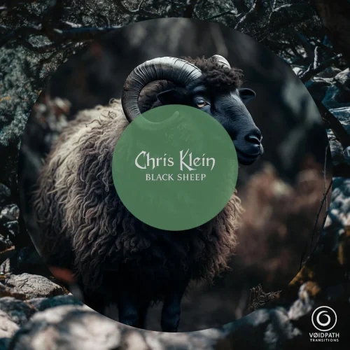 Chris Klein - Black Sheep