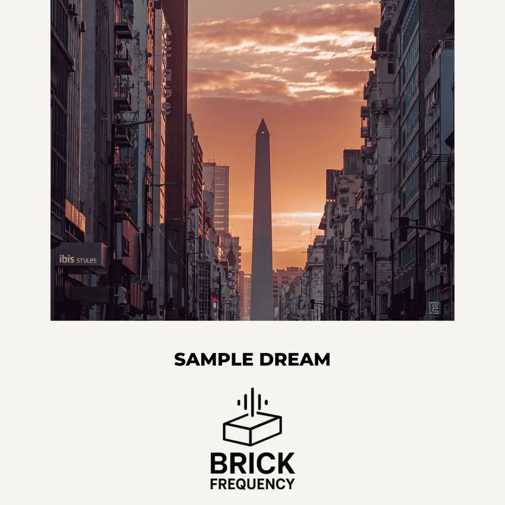 Sonia Mate - La Danza