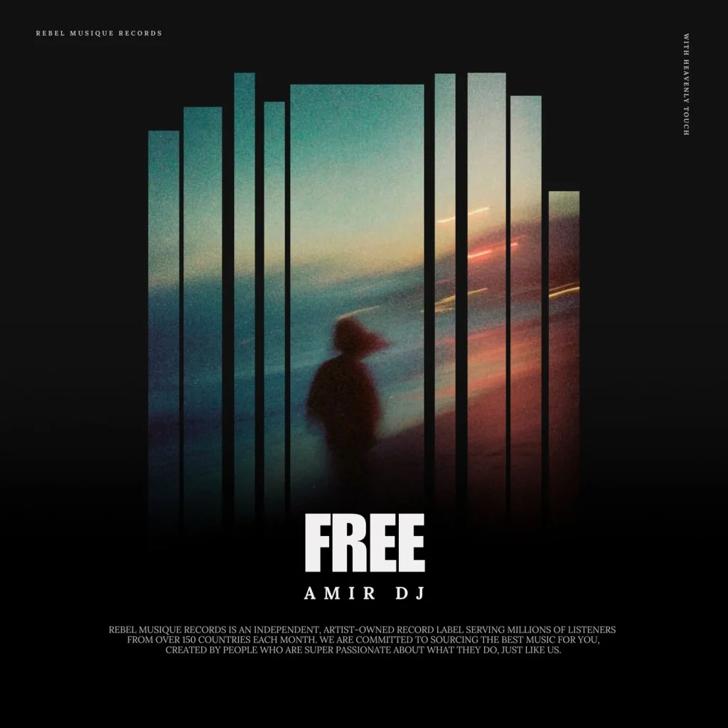 Amir DJ - Free