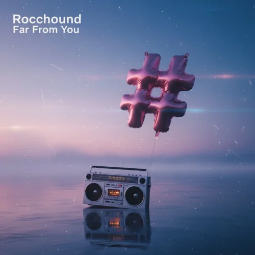 Rocchound - Far from You
