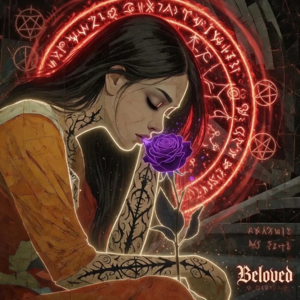 For Her Love Unbound - Singular Resonance (333)