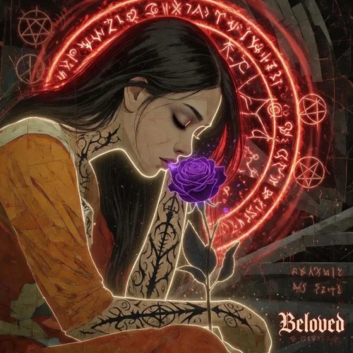 For Her Love Unbound - Singular Resonance (333)